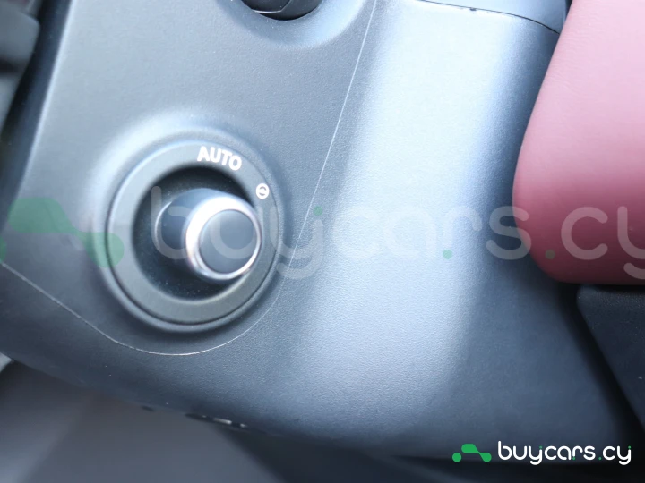 Land Rover Range rover evoque Белый