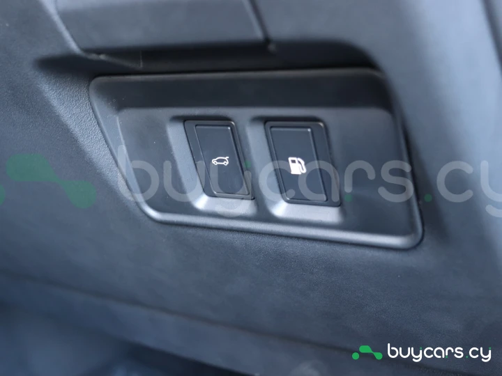 Land Rover Range rover evoque Белый