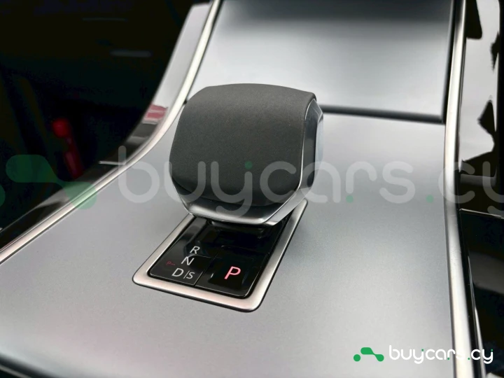 Land Rover Range rover evoque Белый