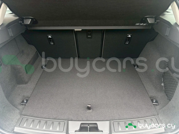 Land Rover Range rover evoque Белый