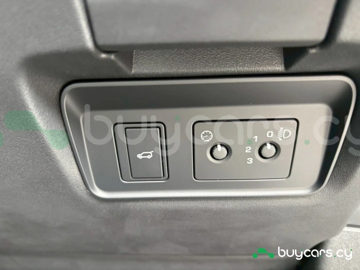 Land Rover Range rover evoque Белый