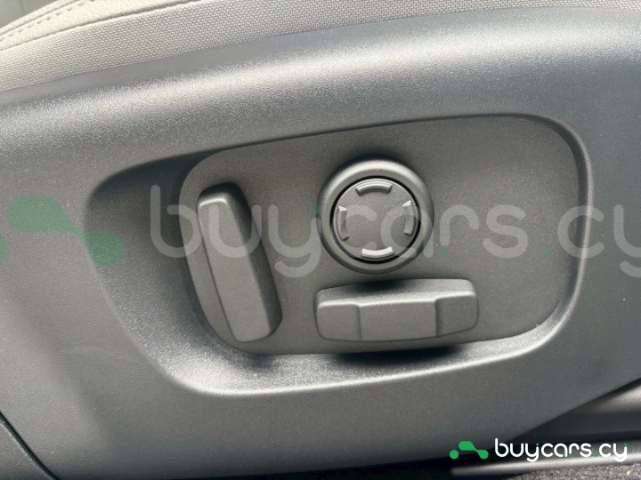 Land Rover Range rover evoque Белый