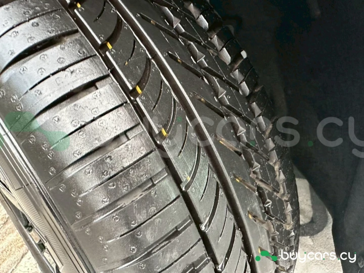 Land Rover Range rover evoque Белый