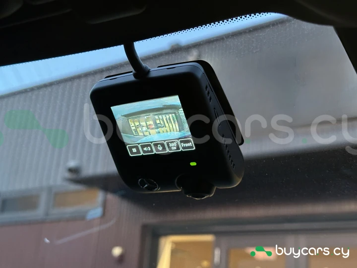 Mercedes GLS-class Белый