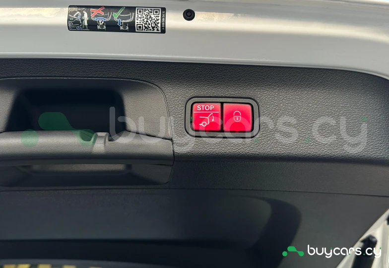 Mercedes GLS-class Белый