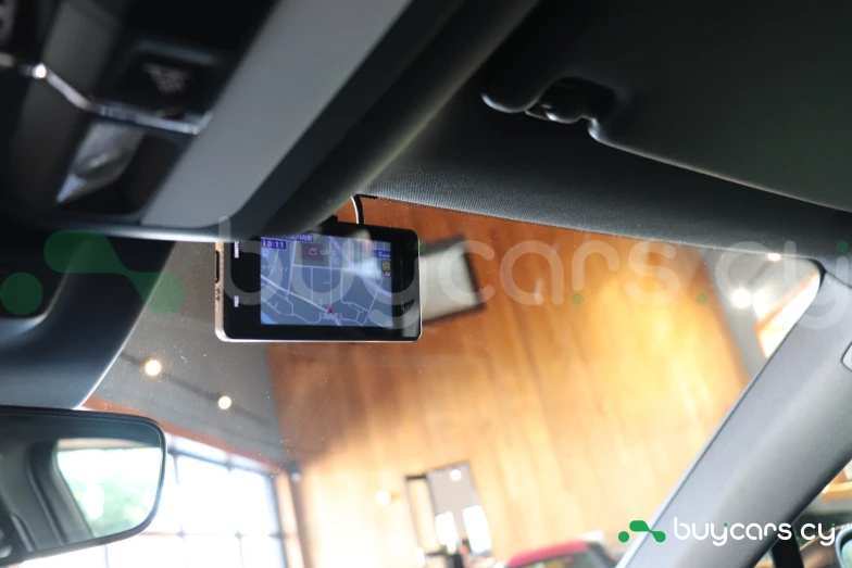 Porsche Macan Белый