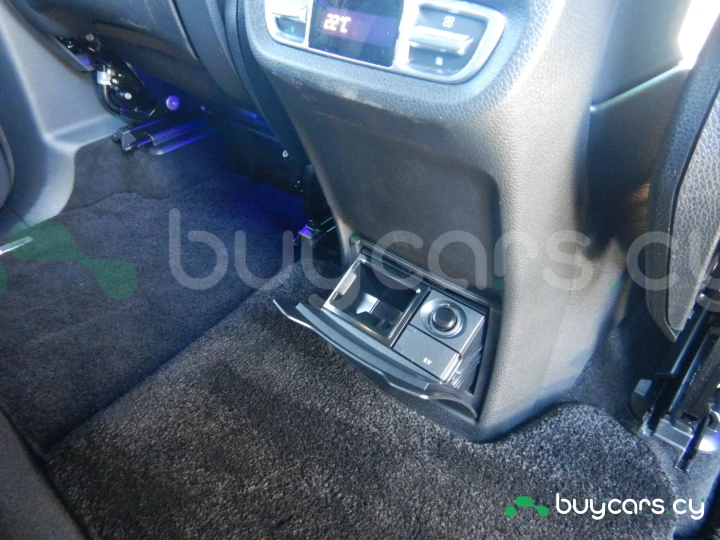 Mercedes G-class Черный