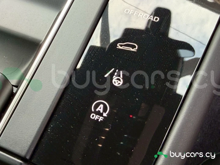 Porsche Macan Белый