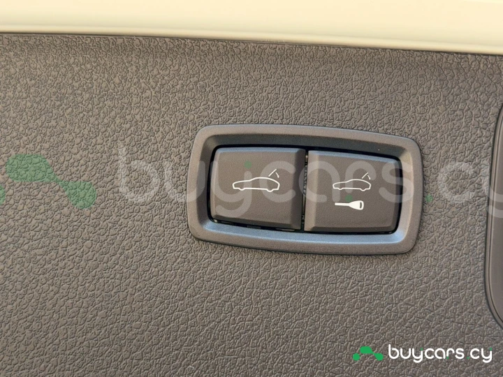 Porsche Macan Белый