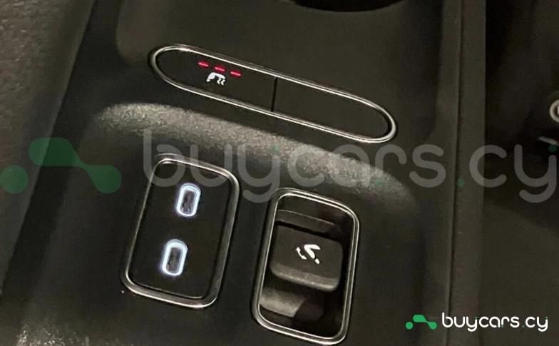 Mercedes GLS-class Белый