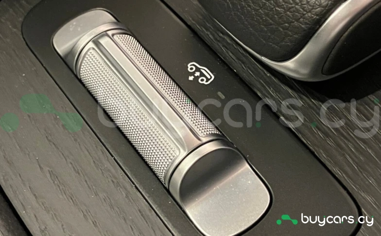 Mercedes GLS-class Белый