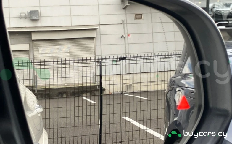 Mercedes GLS-class Белый