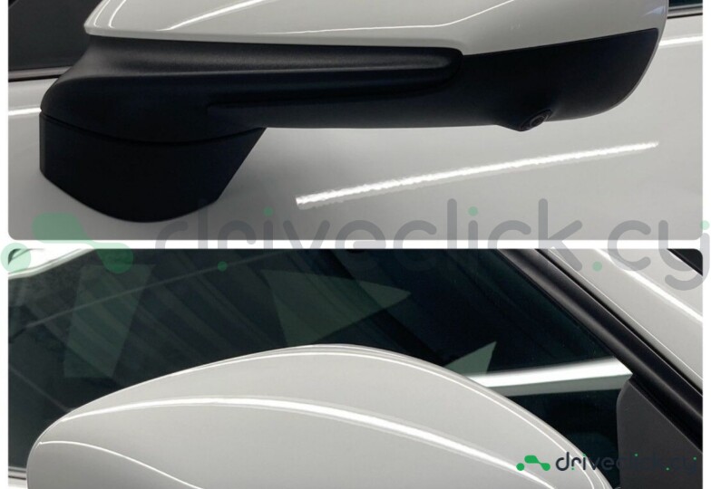 Porsche 911 White