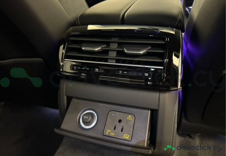 Audi A8 White