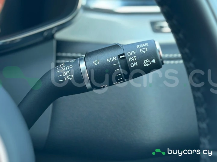 Jaguar F-Pace Серый