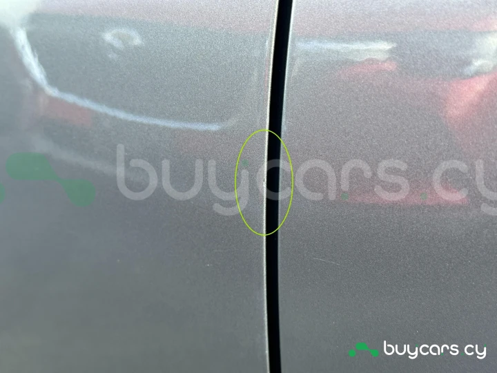 Jaguar F-Pace Серый