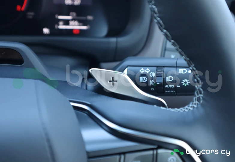 Lexus LX Черный