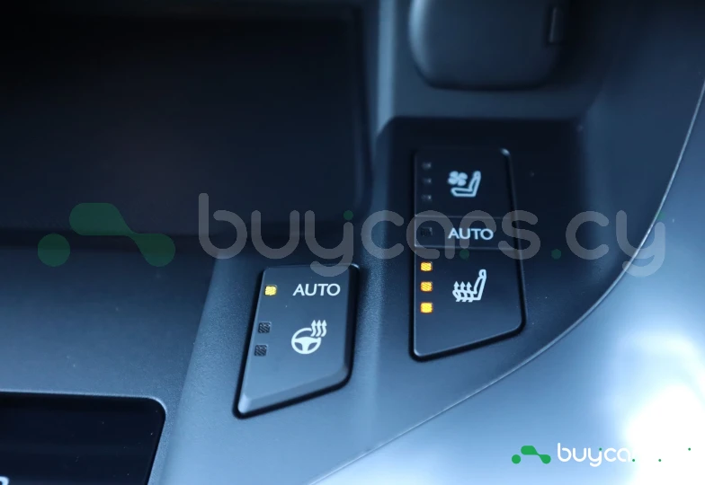 Lexus LX Черный