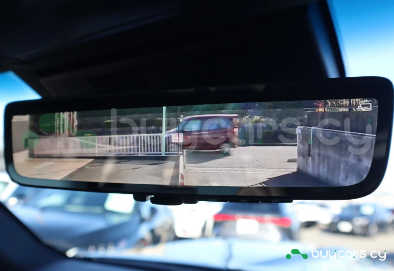 Lexus LX Черный