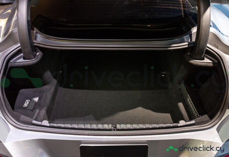 BMW 8 series Grey