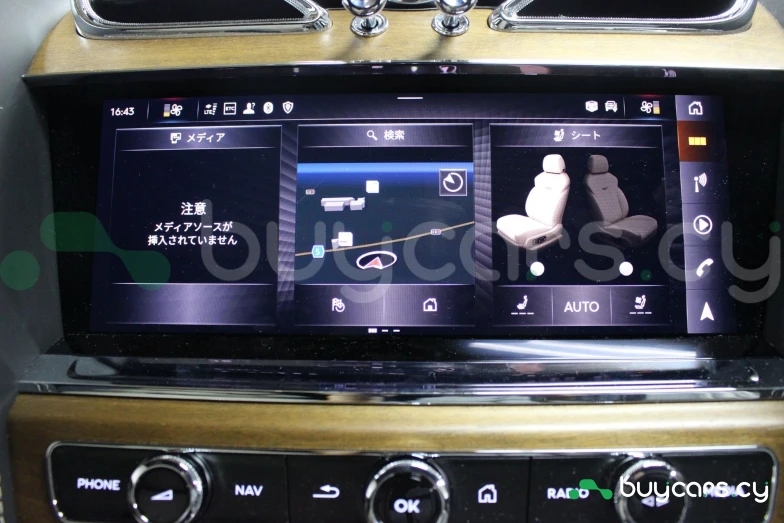 Bentley Bentayga Другой