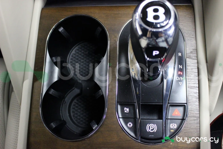 Bentley Bentayga Другой