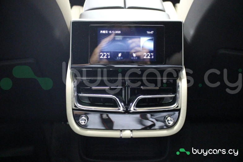 Bentley Bentayga Другой