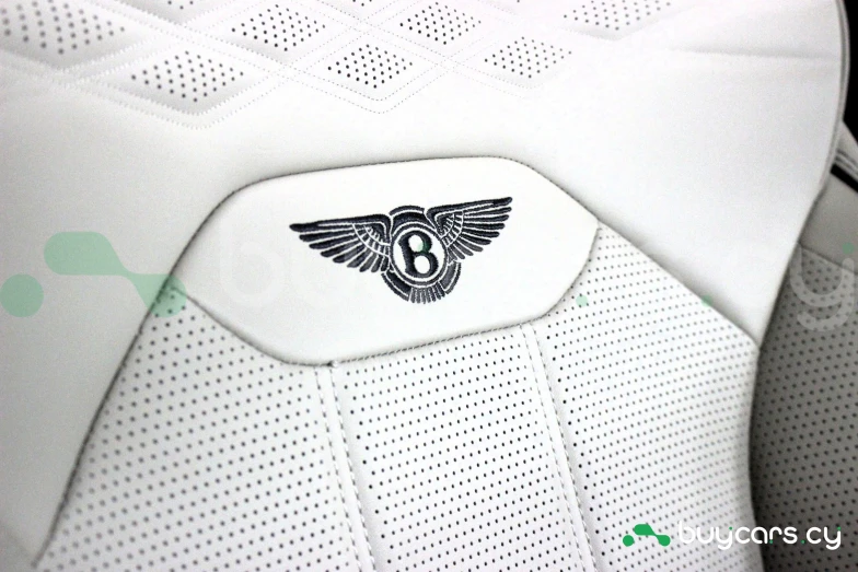 Bentley Bentayga Другой