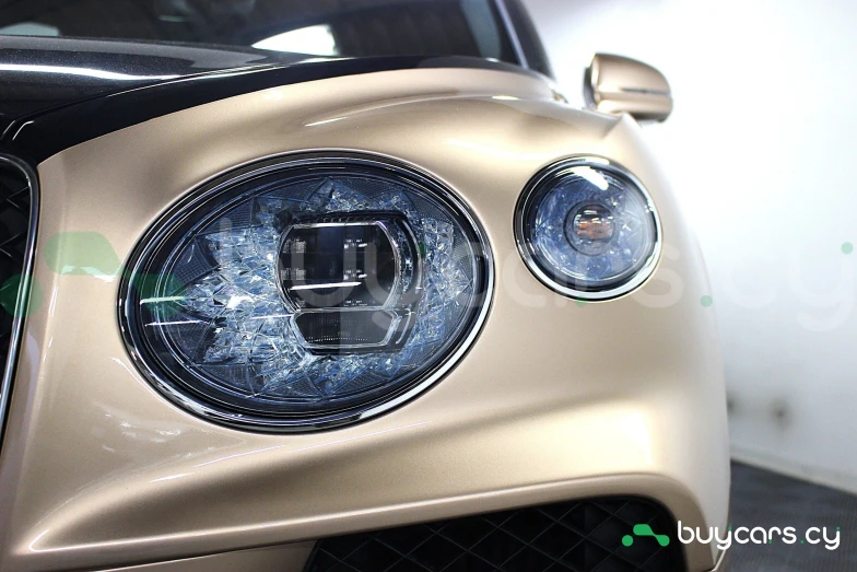 Bentley Bentayga Другой