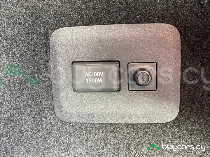 Lexus RX Красный