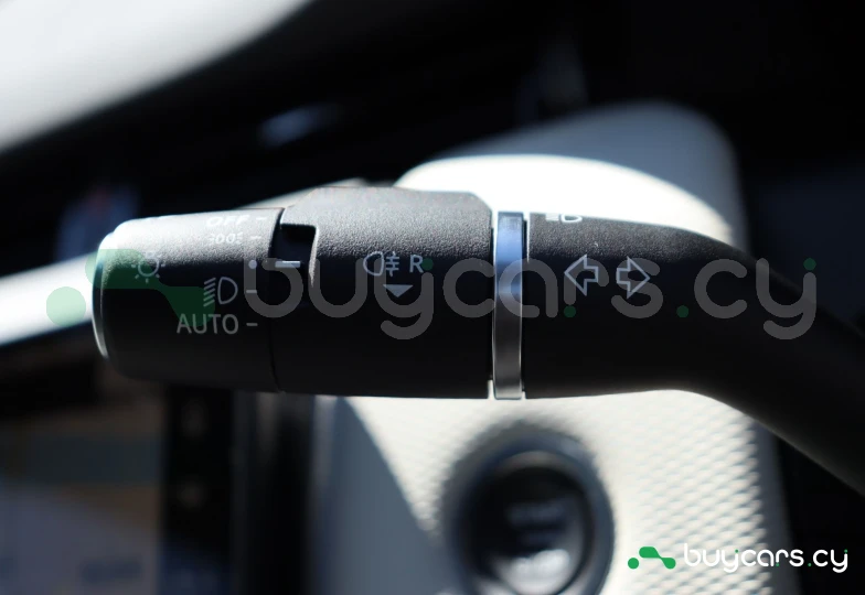 Land Rover Discovery Sport Серый