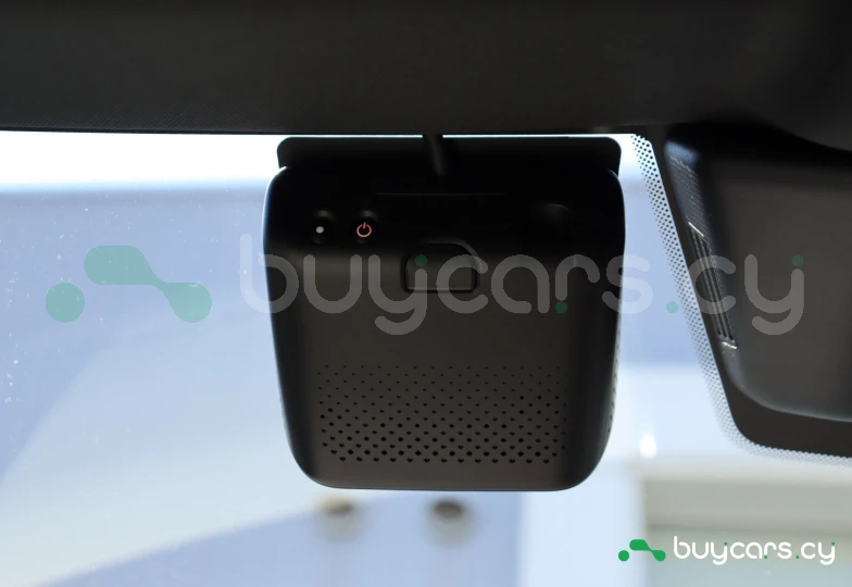 Land Rover Discovery Sport Серый