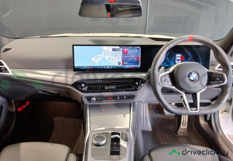 BMW 3 series Белый