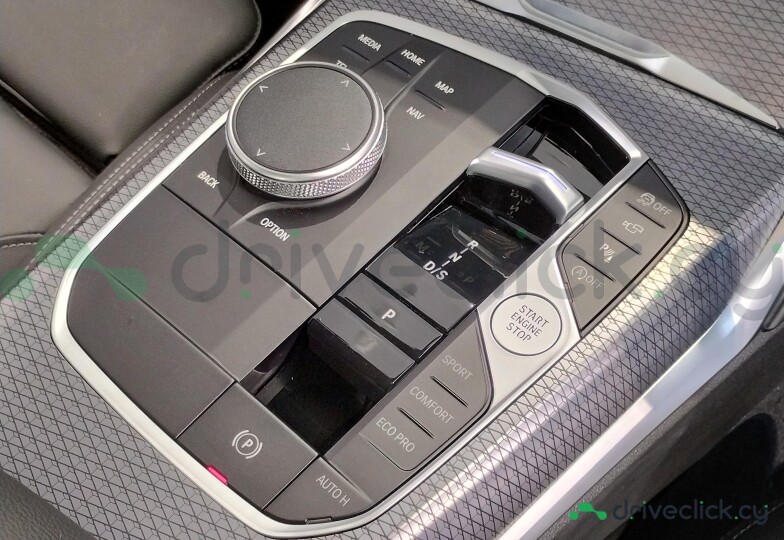 BMW 3 series Белый