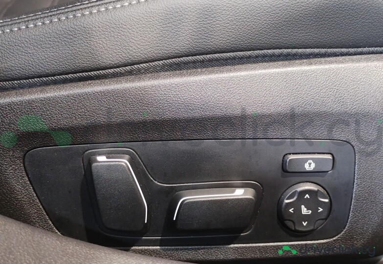 BMW 3 series Белый