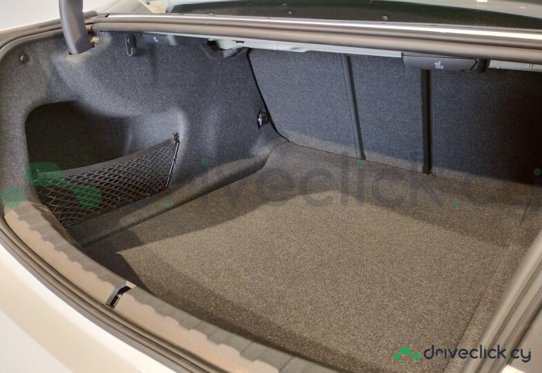 BMW 3 series Белый