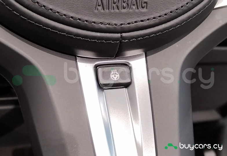 BMW 4 series Черный