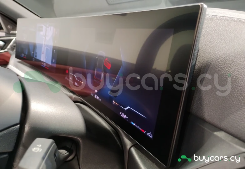 BMW 4 series Черный