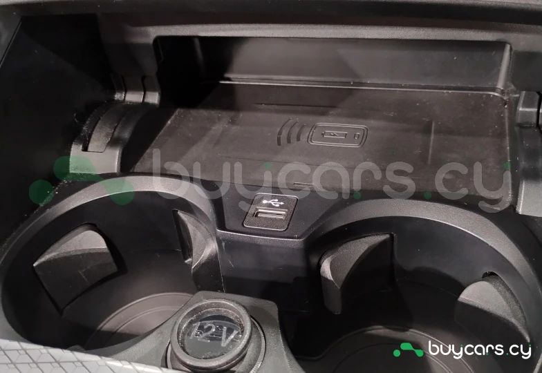 BMW 4 series Черный