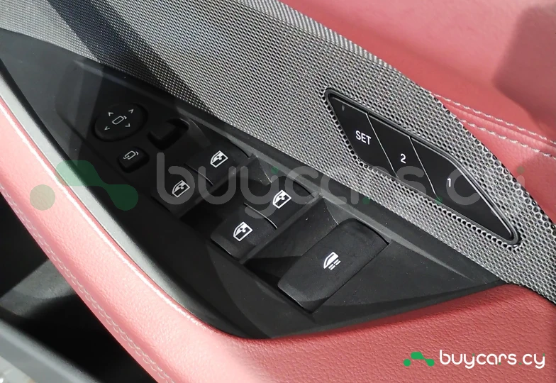 BMW 4 series Черный