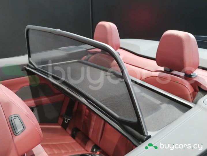 BMW 4 series Черный