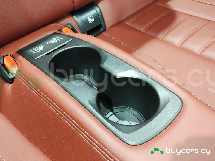 BMW 4 series Черный