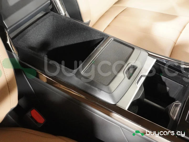 Land Rover Range Rover Sport Black