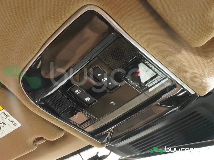 Land Rover Range Rover Sport Black