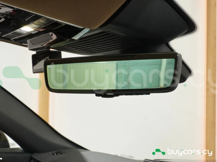 Land Rover Range Rover Sport Black