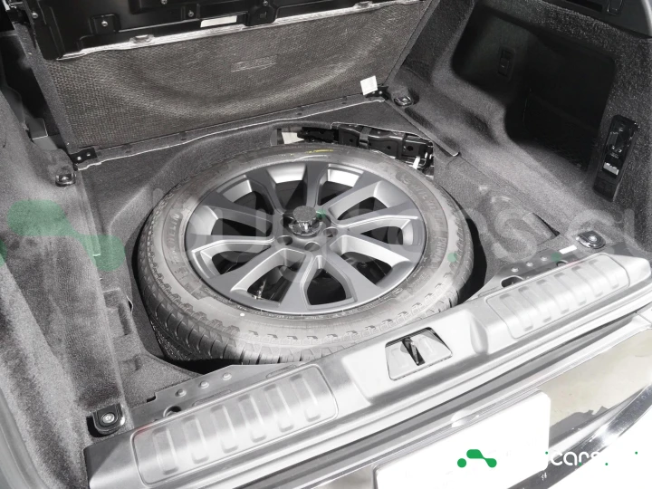 Land Rover Range Rover Sport Black