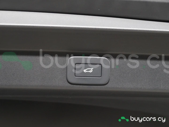 Land Rover Range Rover Sport Black