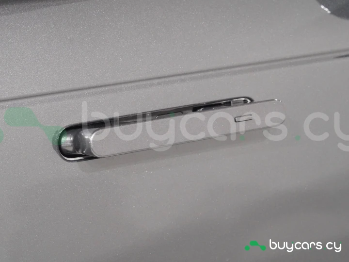 Land Rover Range Rover Sport Black