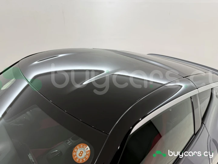 Nissan Fairlady z Grey