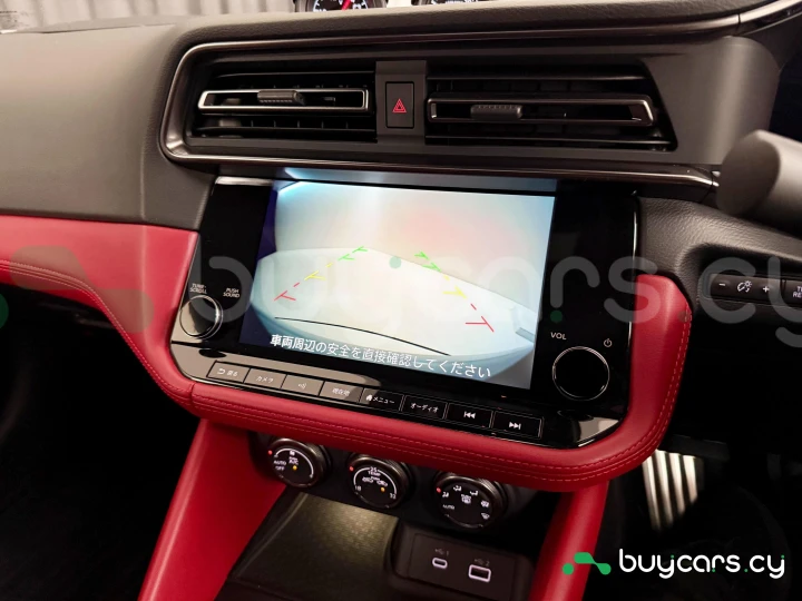 Nissan Fairlady z Grey